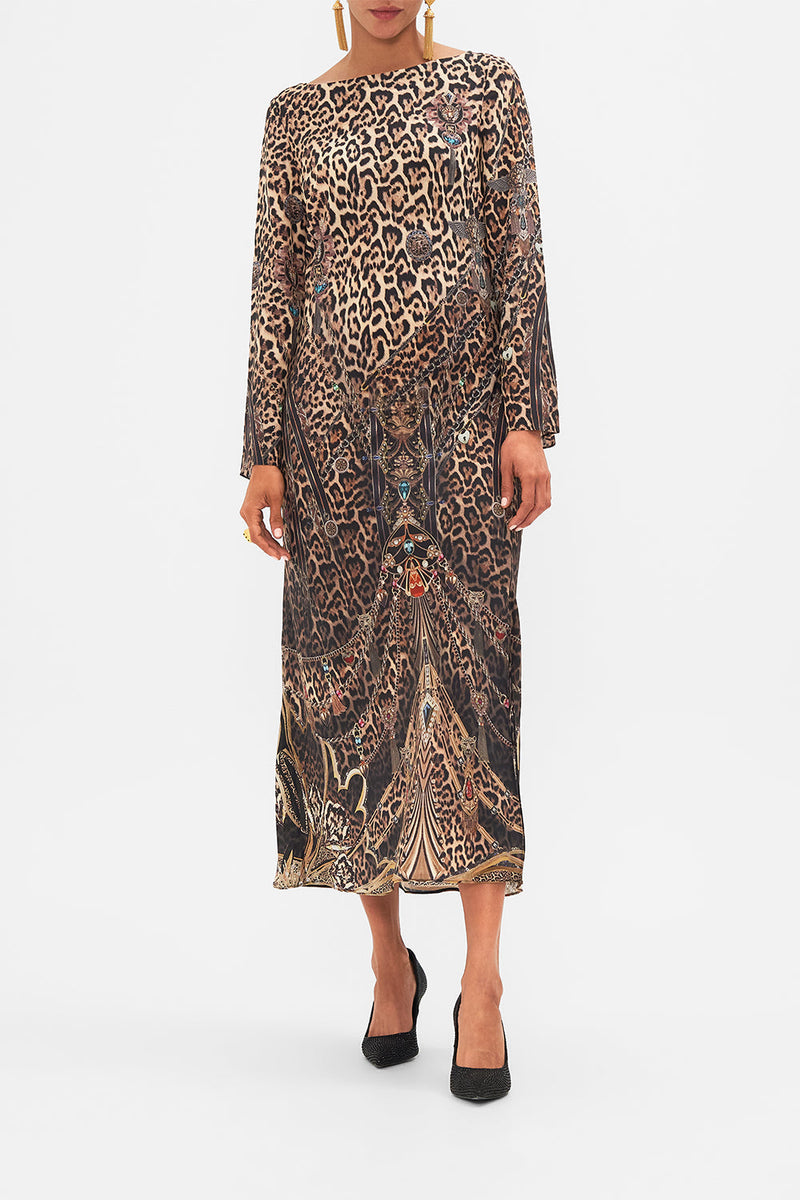 LONG BIAS SLIP AMSTERGLAM