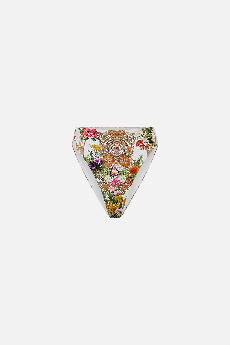 Luxe Surf High Cheeky Pant