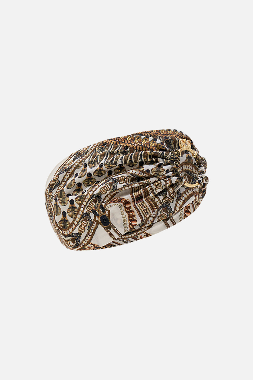 RING HEADBAND GODDESS ENERGY