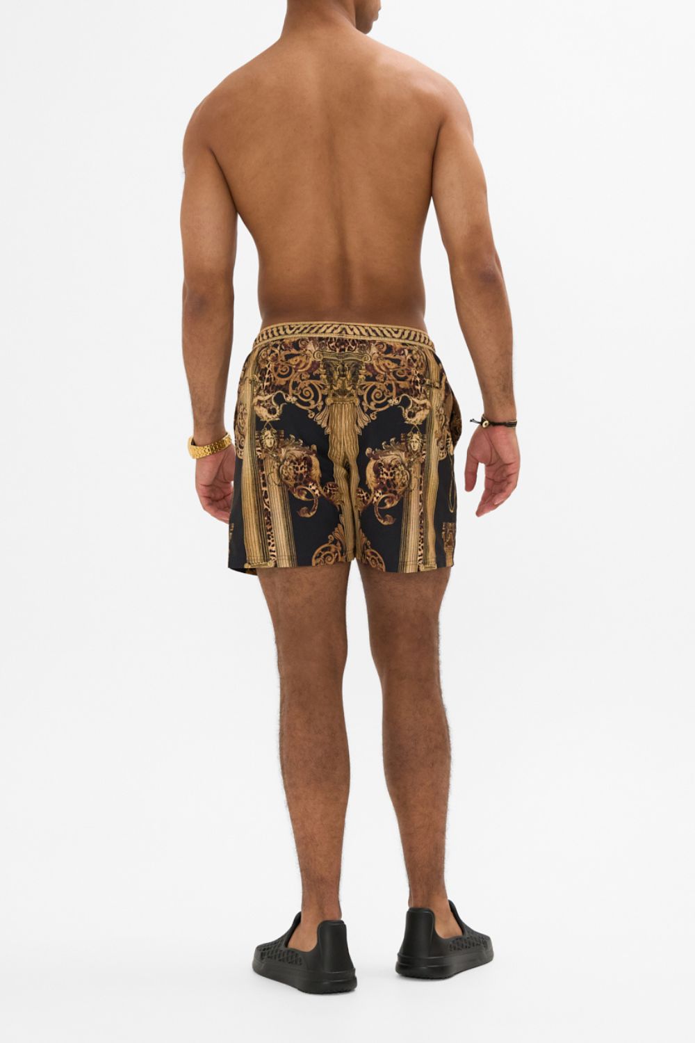 MID LENGTH BOARDSHORT ERA OF EMPIRES