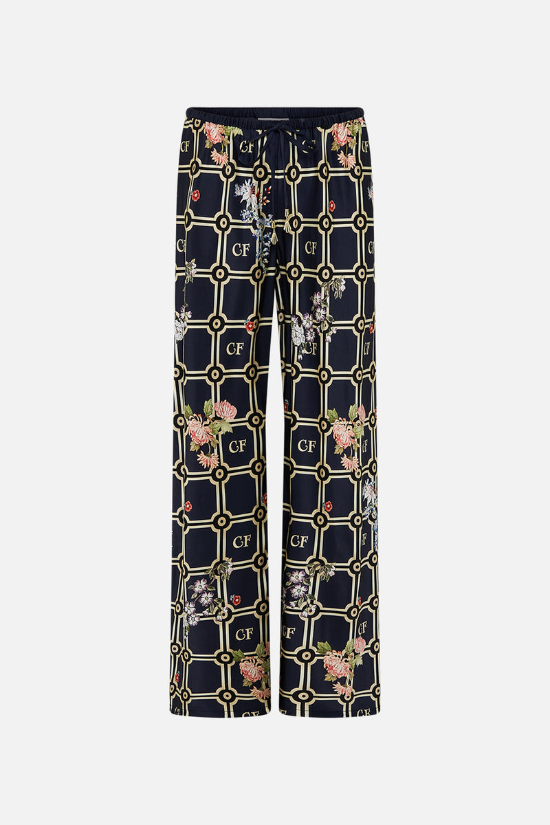 RAGLAN BUTTON UP SHIRT PALACIO POETRY