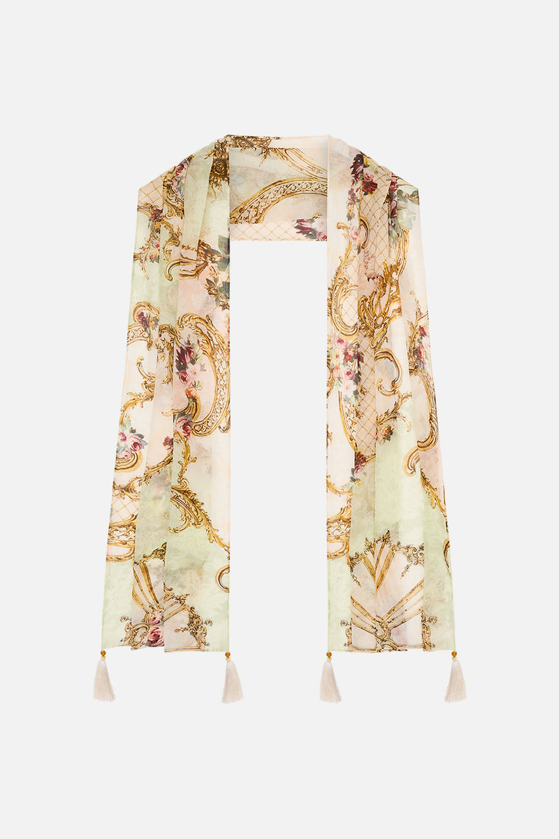 Kamilia Scarf main image 0