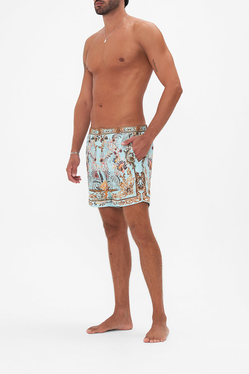 SHORT SWIM SHORT CALL ME IN CAIRO