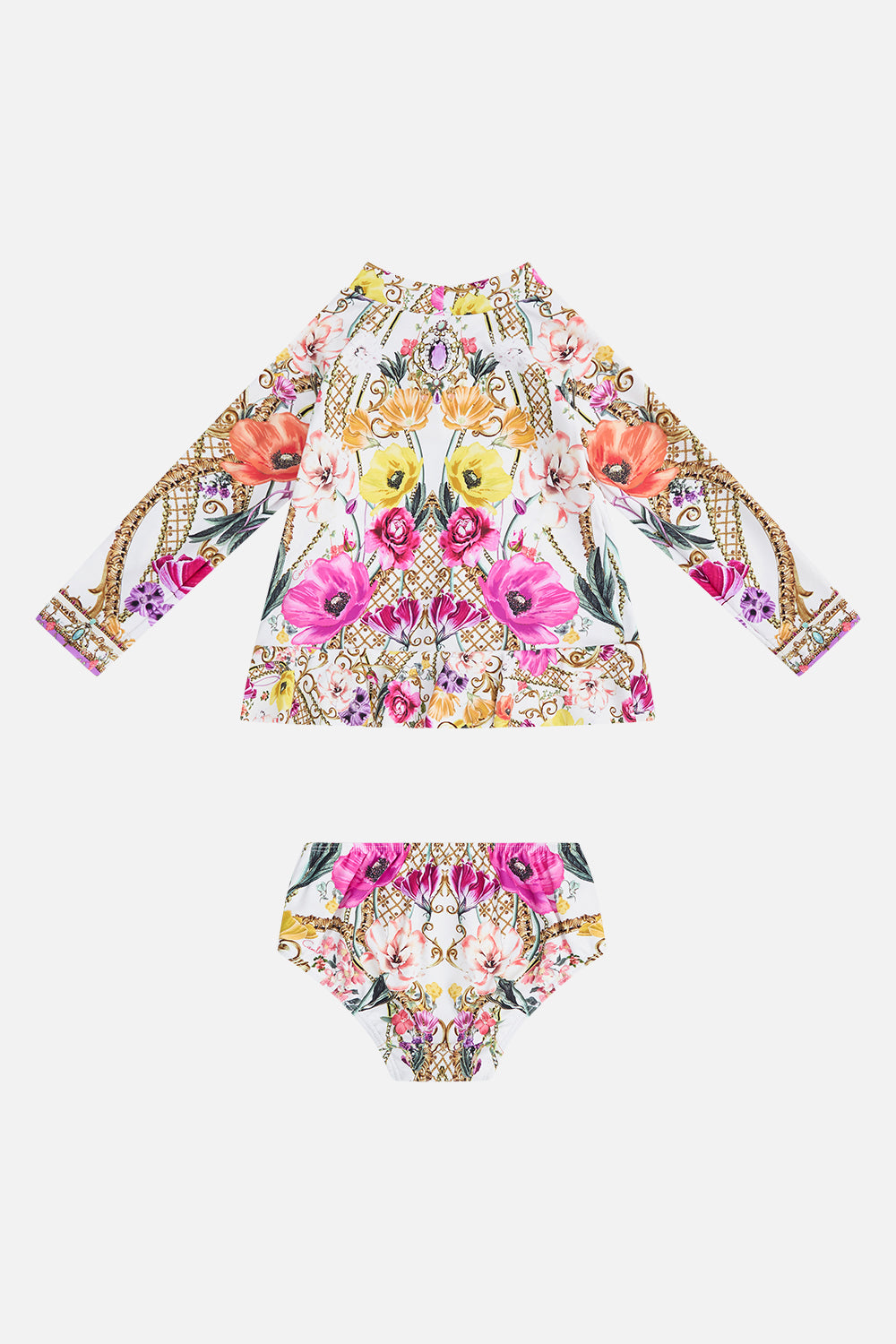 BABIES RASHIE SET DESTINY CALLING