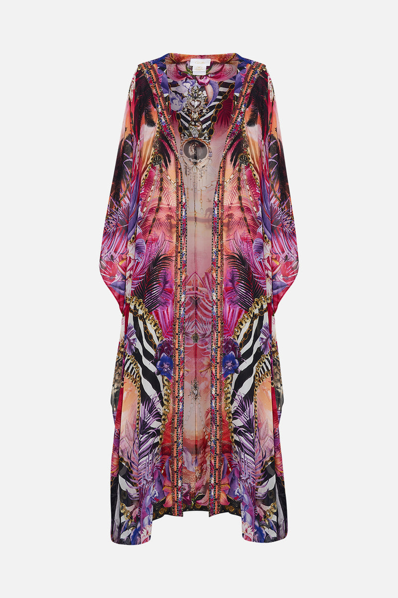 Oversized Robe Coast To Coast - Camilla main image 1