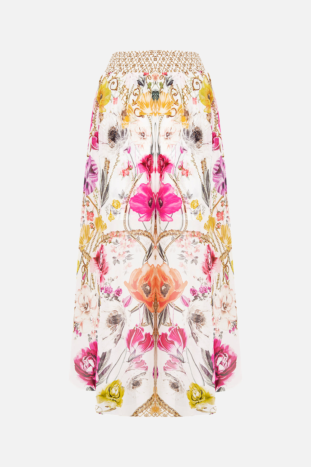 CURVED HEM PANT DESTINY CALLING