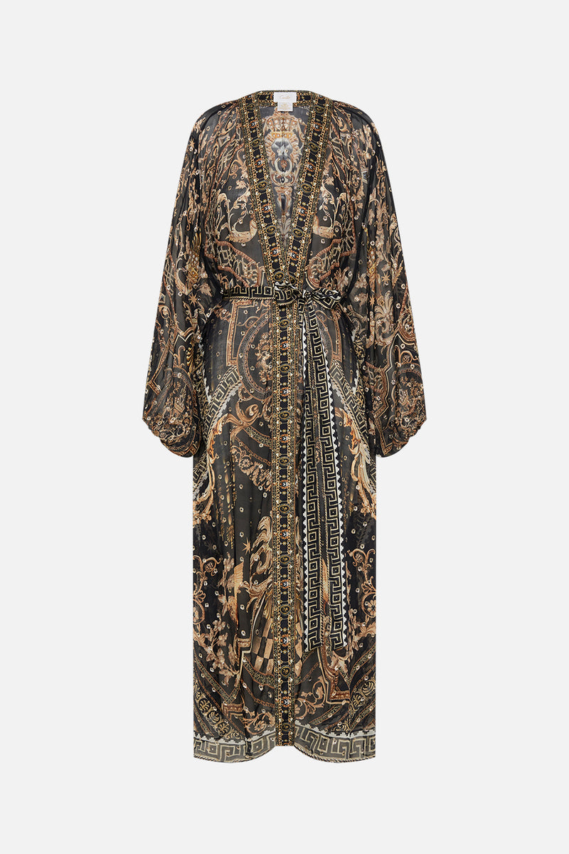 NORTH SOUTH TOTE DUOMO DYNASTY