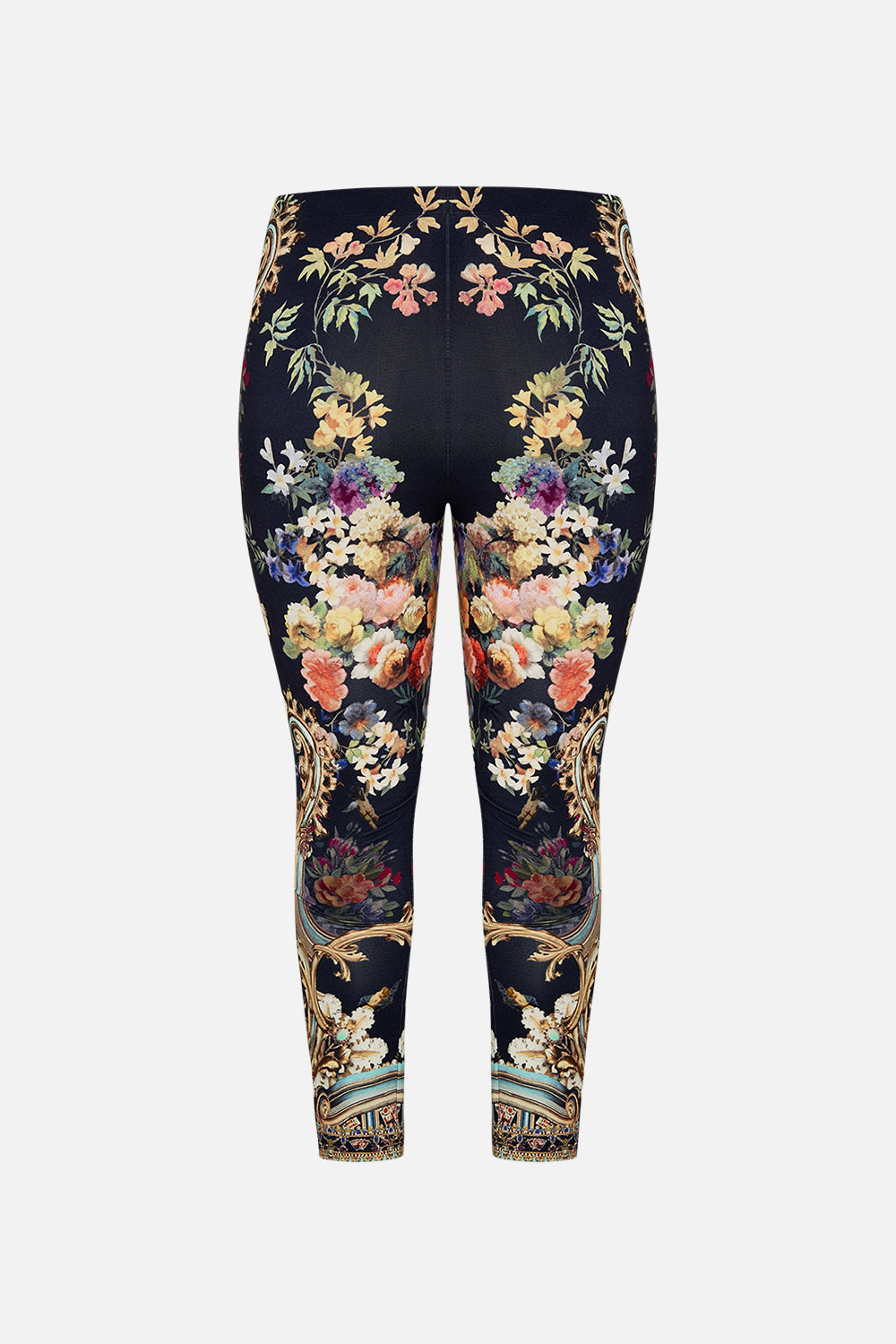 LEGGINGS PLAY YOUR CARDS RIGHT