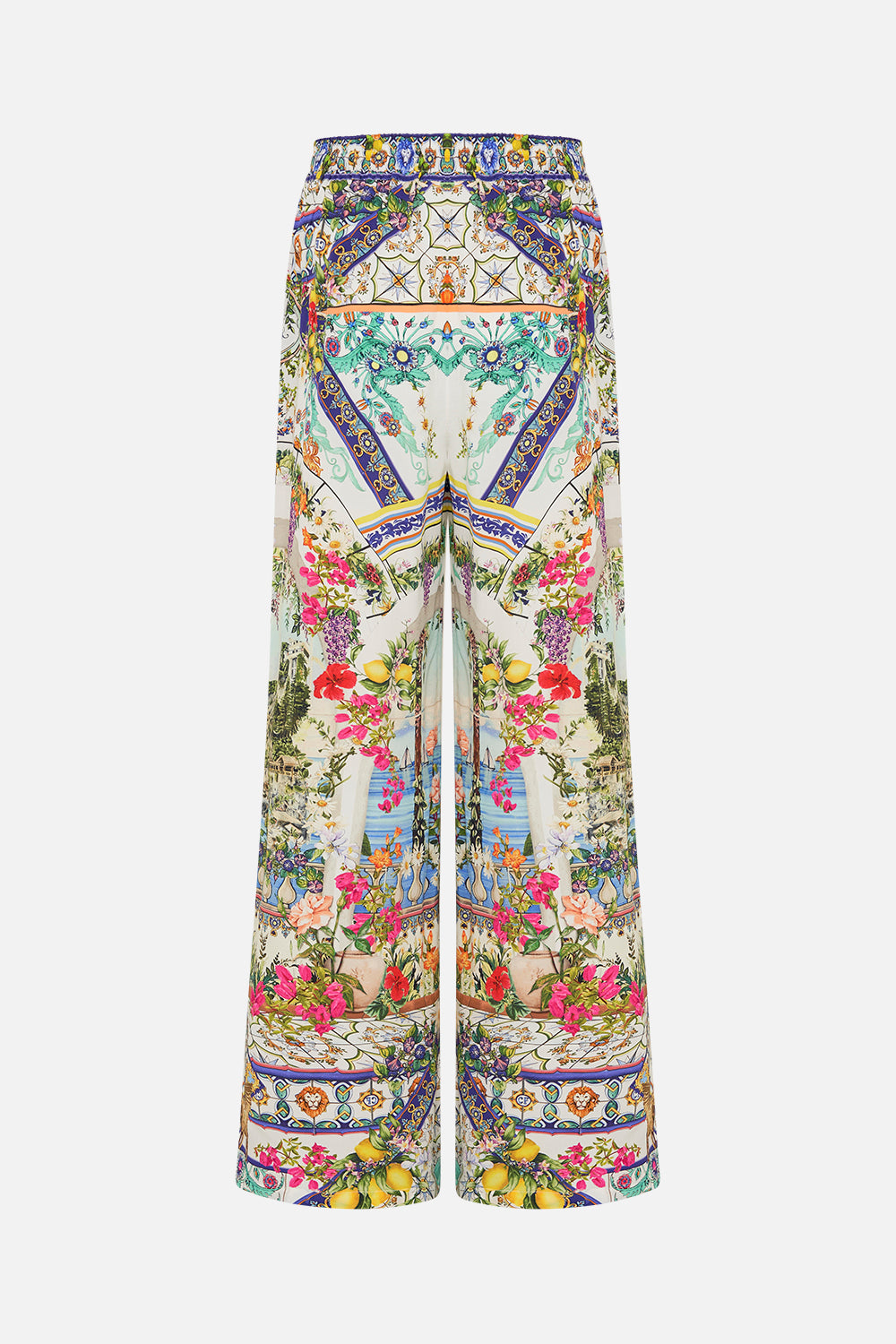 LOUNGE PANT AMALFI AMORE