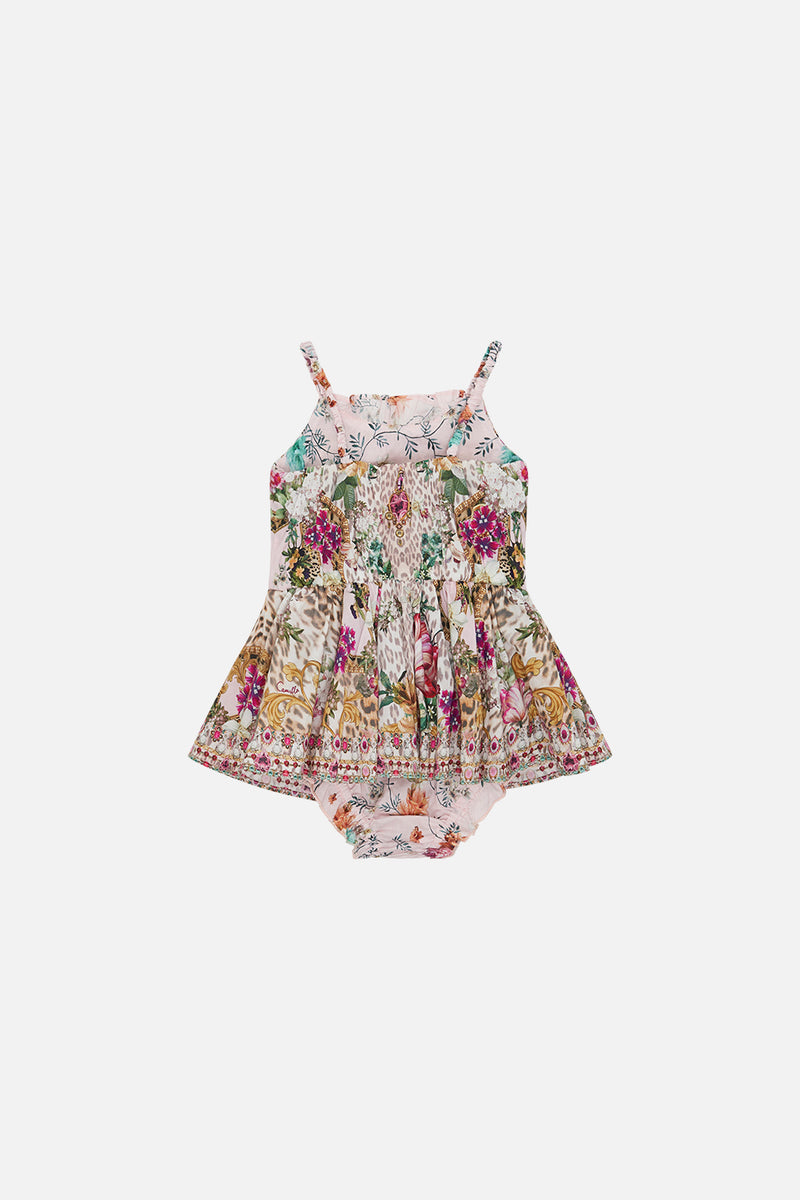 BABIES JUMPDRESS LEOS BOUQUET main image 1