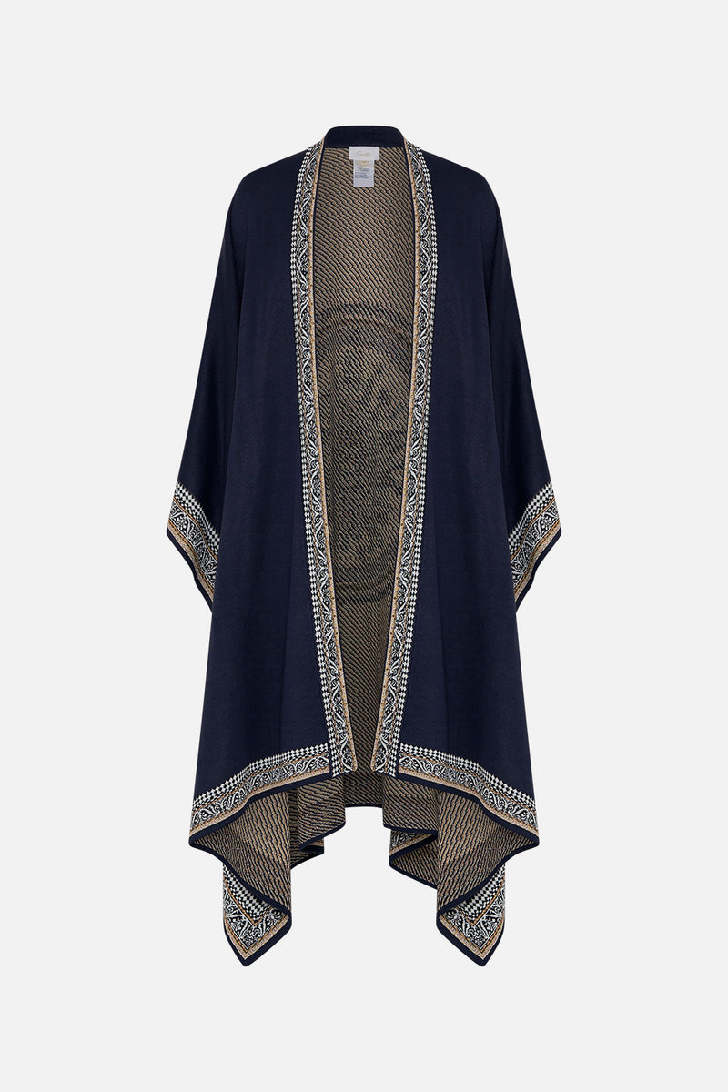JERSEY TANK DRESS DUOMO KALEIDO
