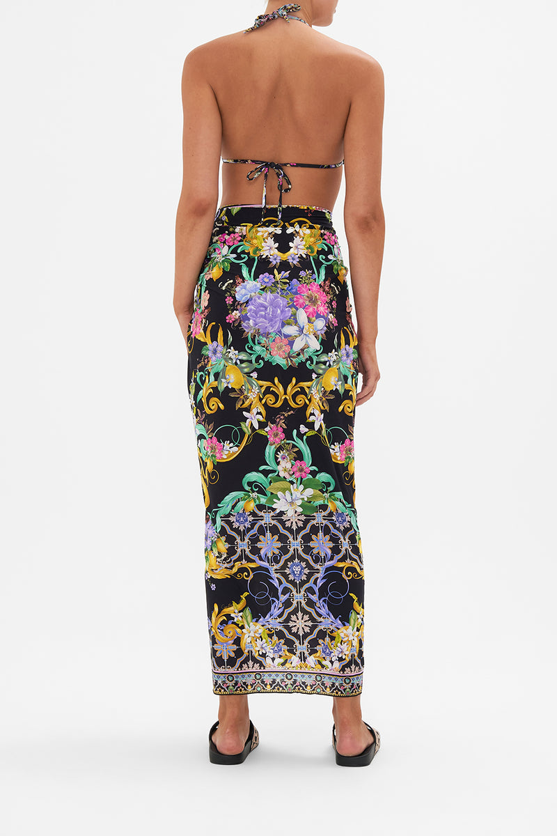 Long Sarong, Meet Me In Marchesa