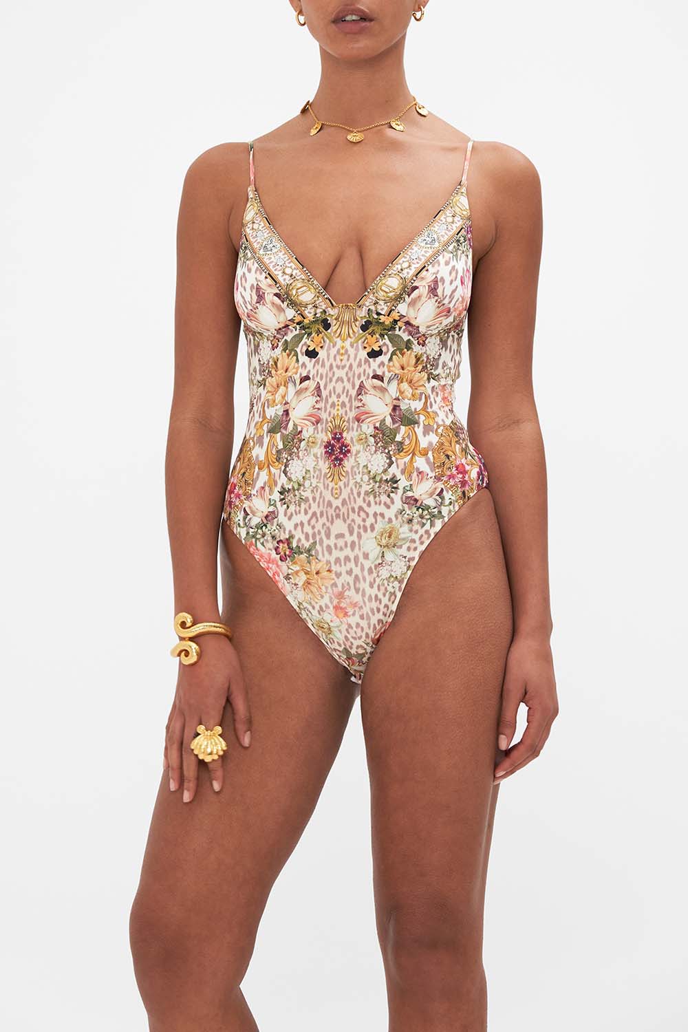 TRI BODYSUIT BAMBINO BLISS