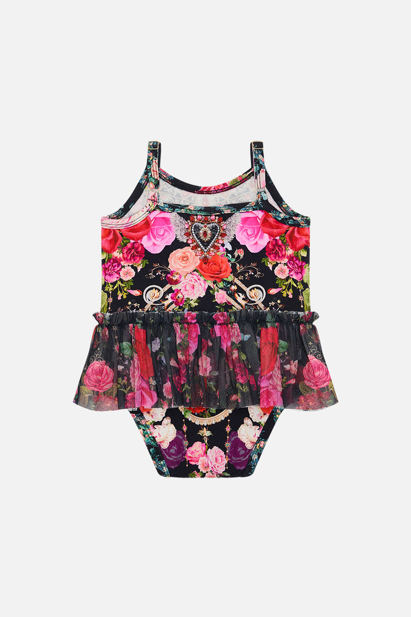 BABIES JUMPDRESS FAIR VERONA