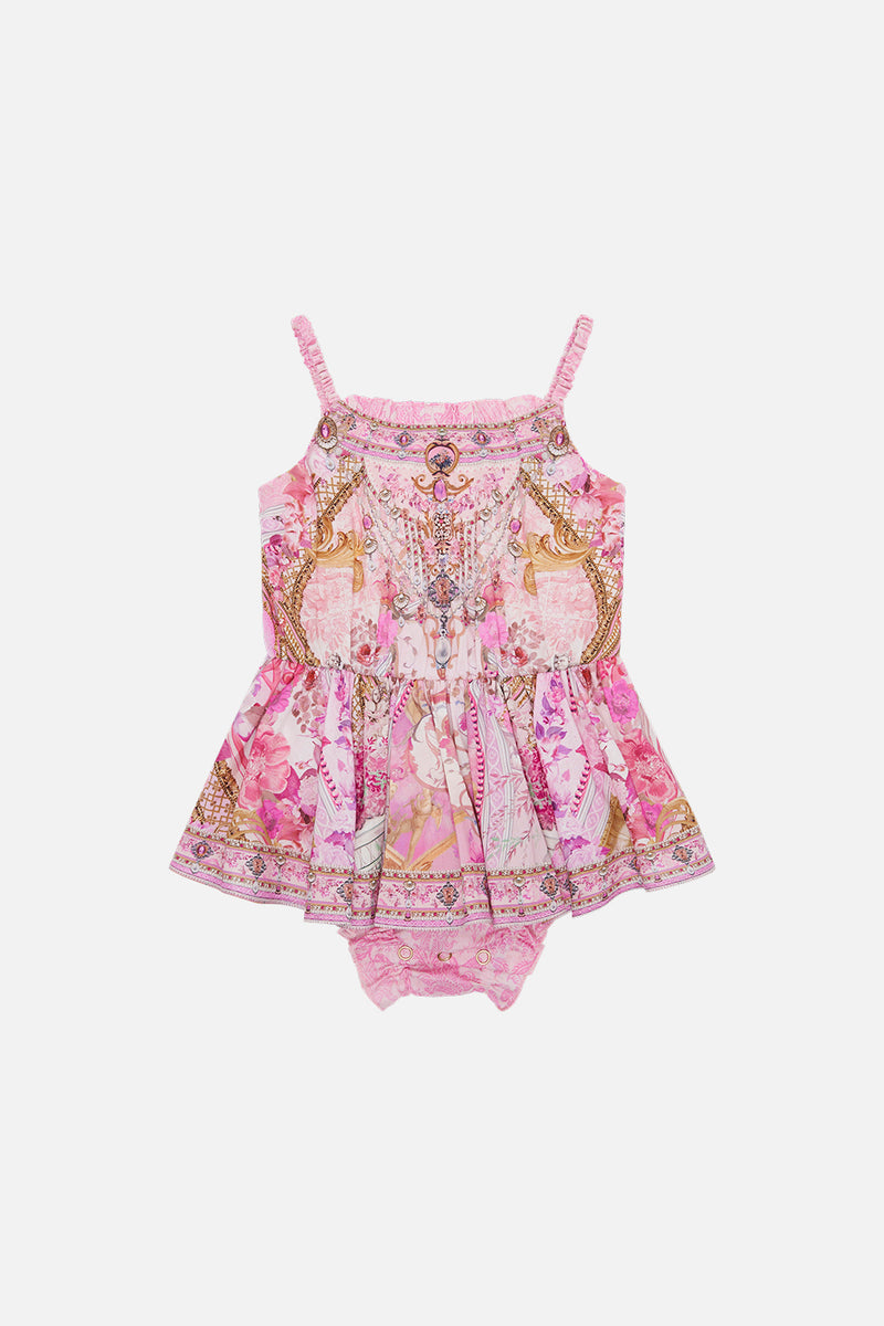 BABIES JUMPDRESS WINGS OF PEGASUS main image 1