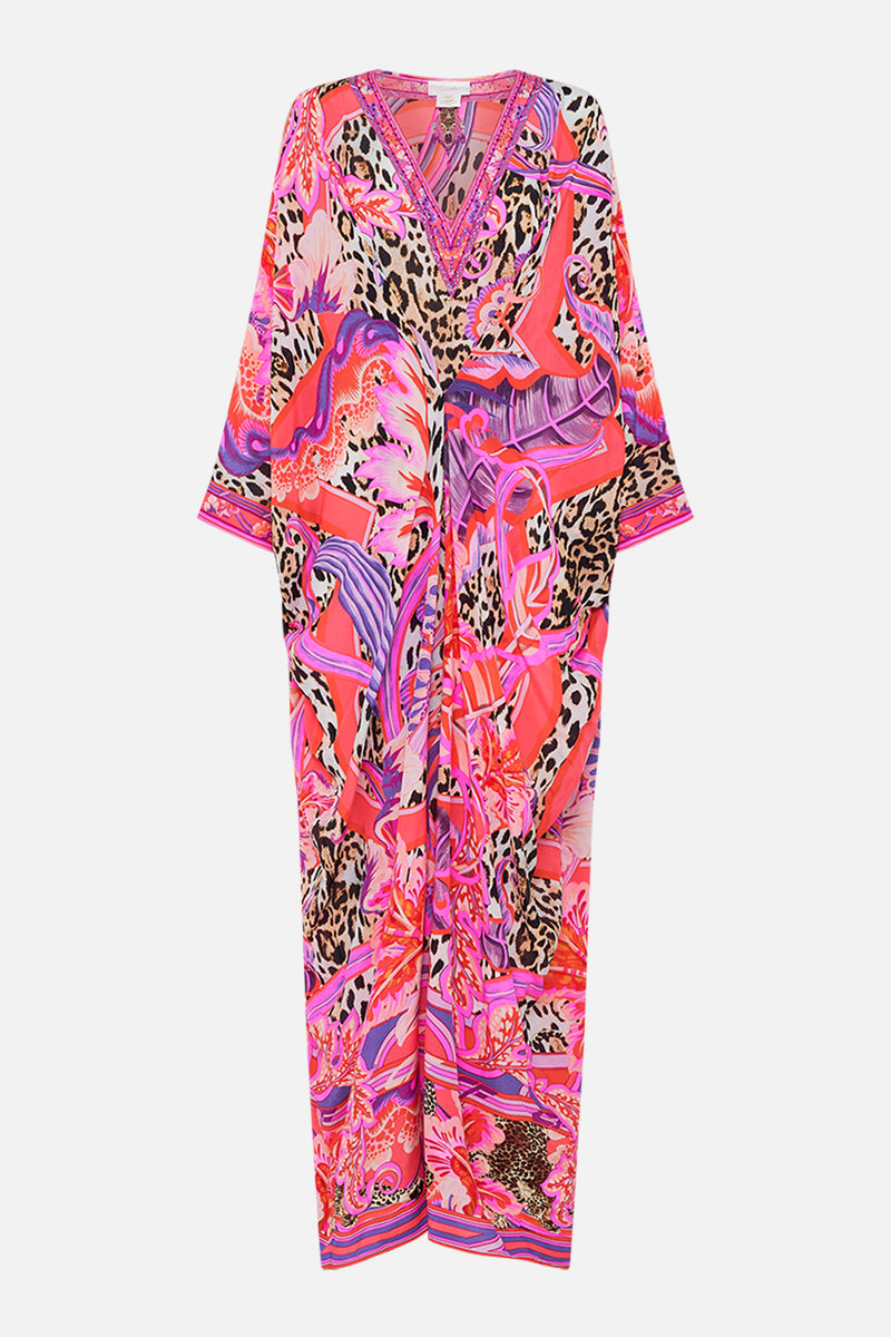 Elaina Long Kaftan