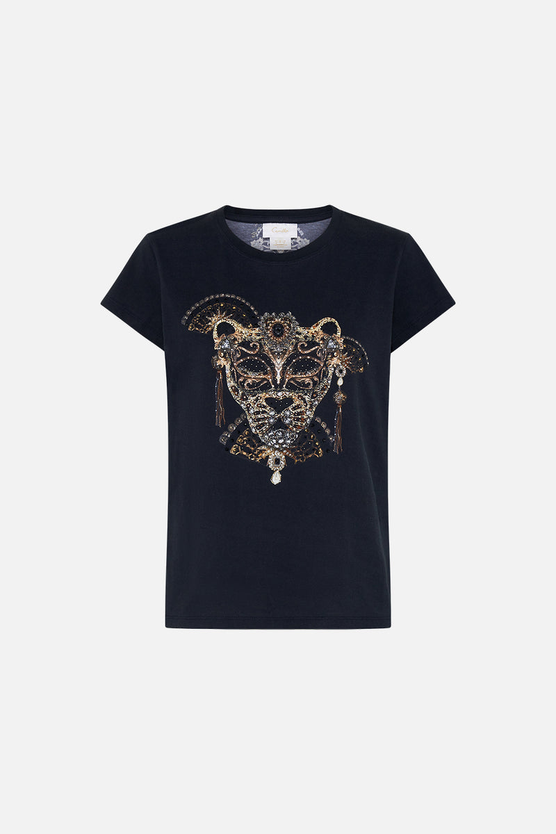 Pink Camilla Shirt