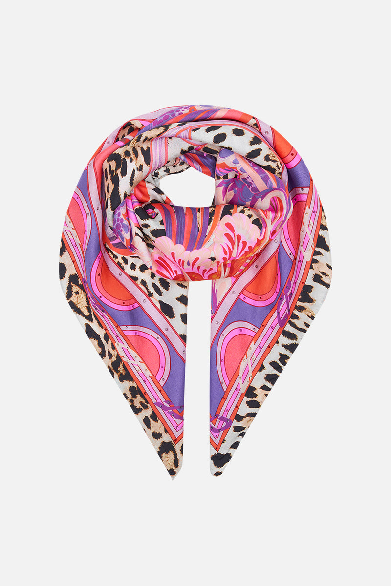 Filippa Luxe Square Scarf main image 1