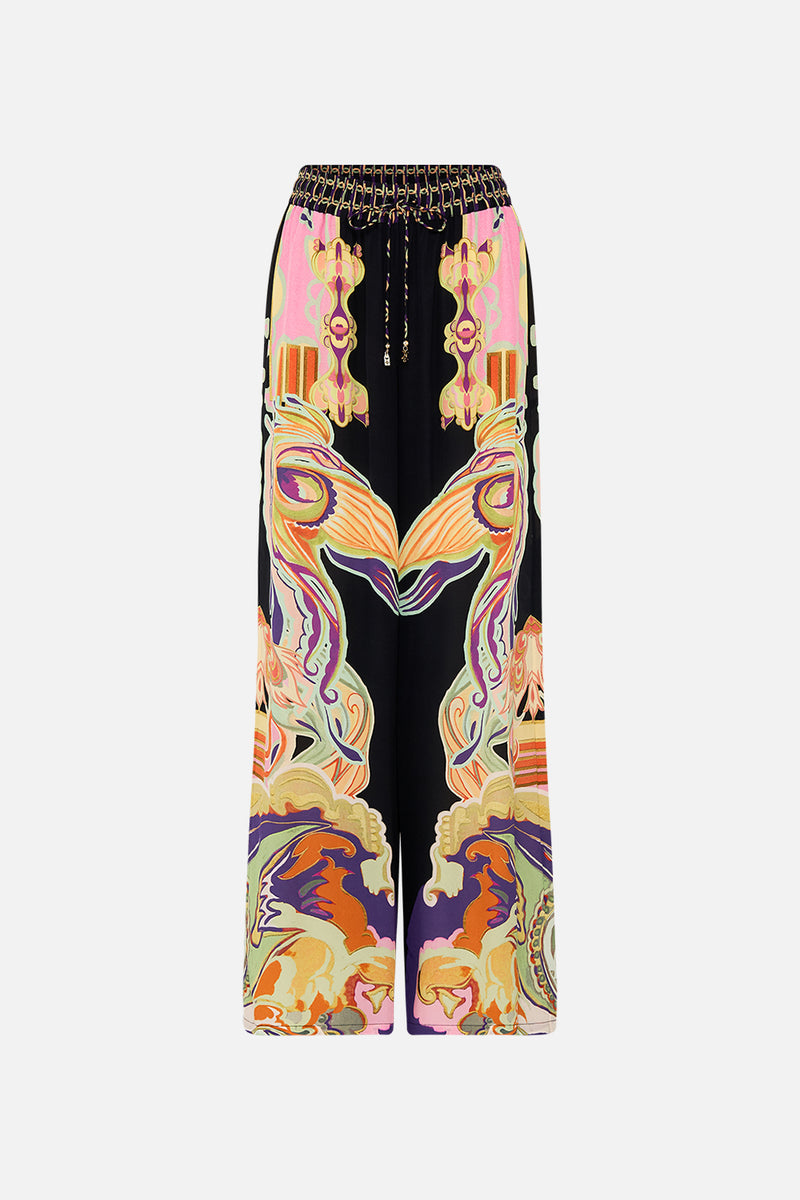 SCARF CLUTCH CLUB CINEMANIA