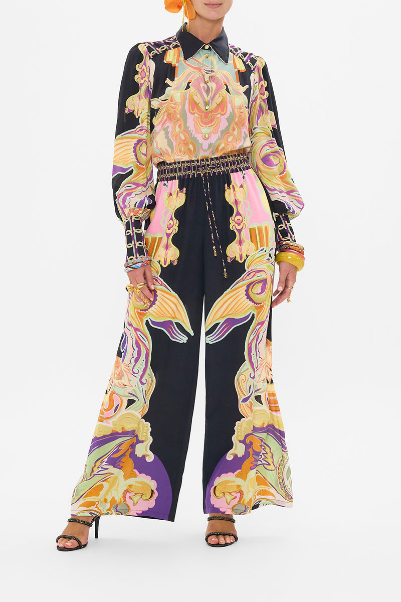 SCARF CLUTCH CLUB CINEMANIA