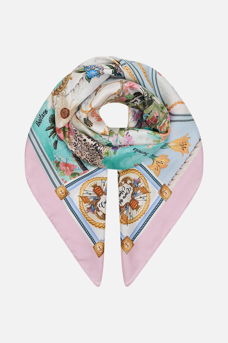 Silla Scarf