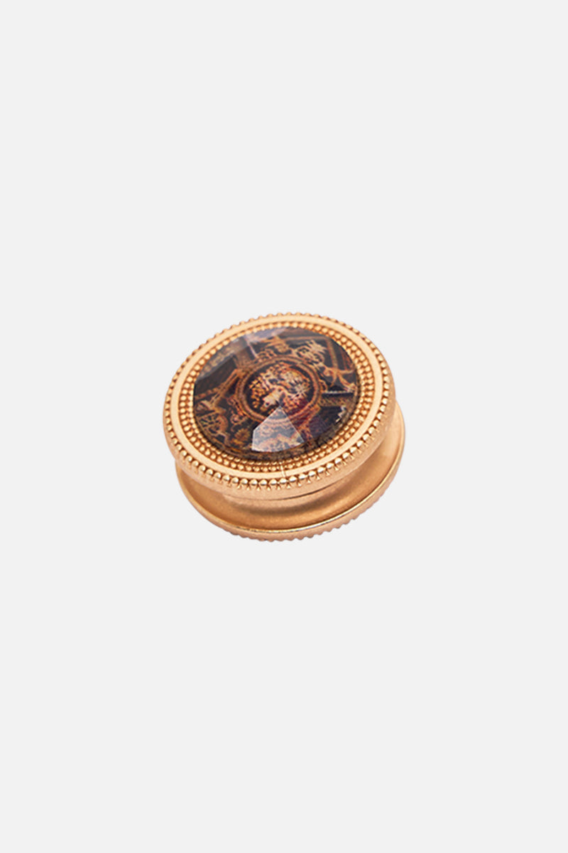 GOLD CLOTHING MAGNETS STANDING OVATION main image 1