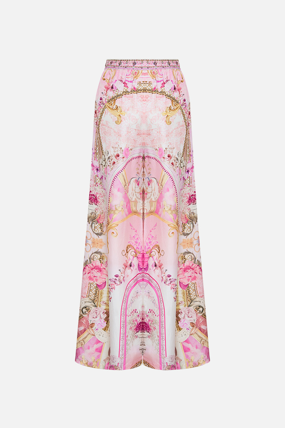 LOUNGE PANT FRESCO FAIRYTALE