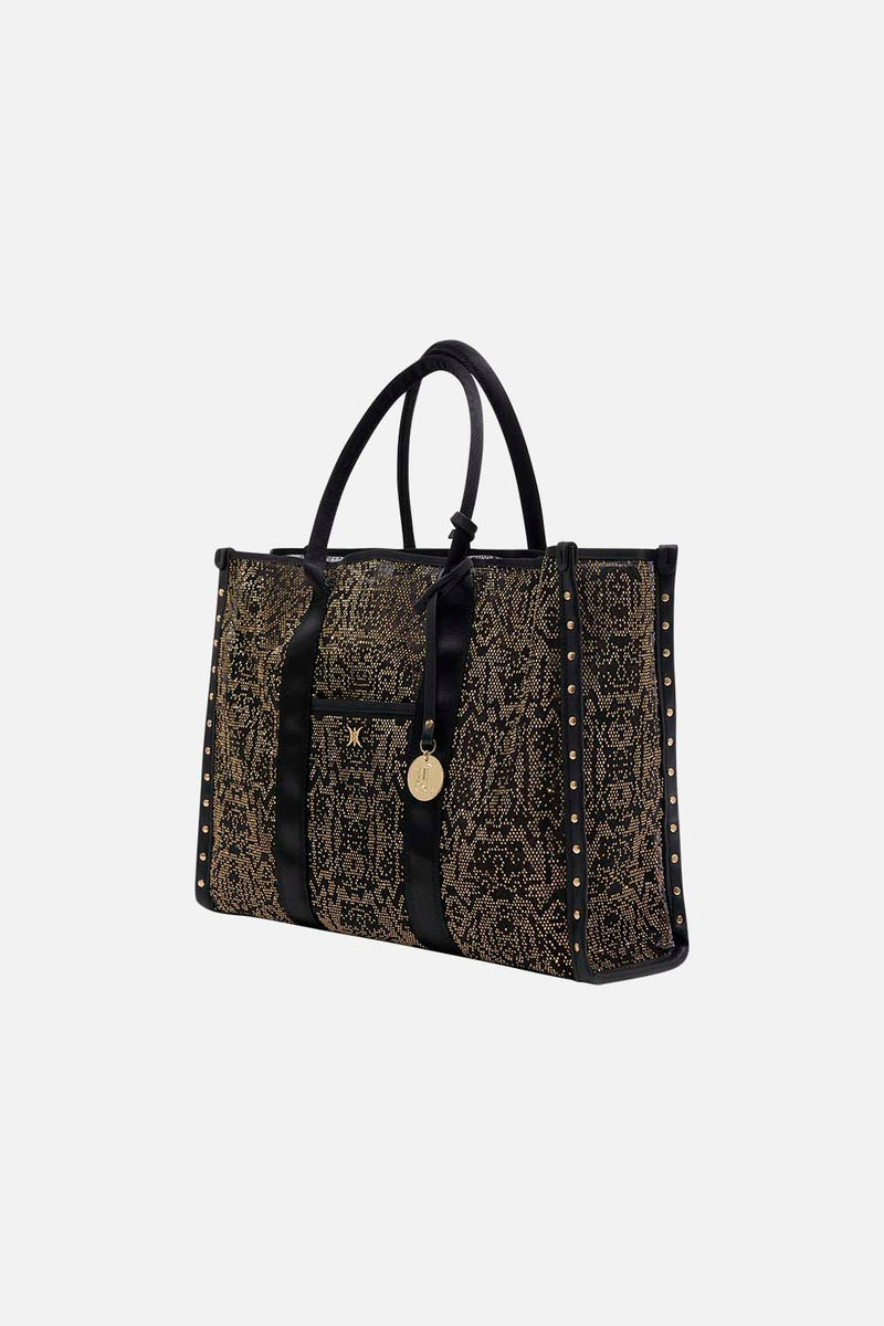 CAMILLA TOTE BAG