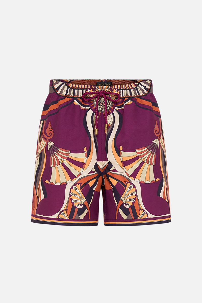 LONG SCARF DESERT DELIRIUM