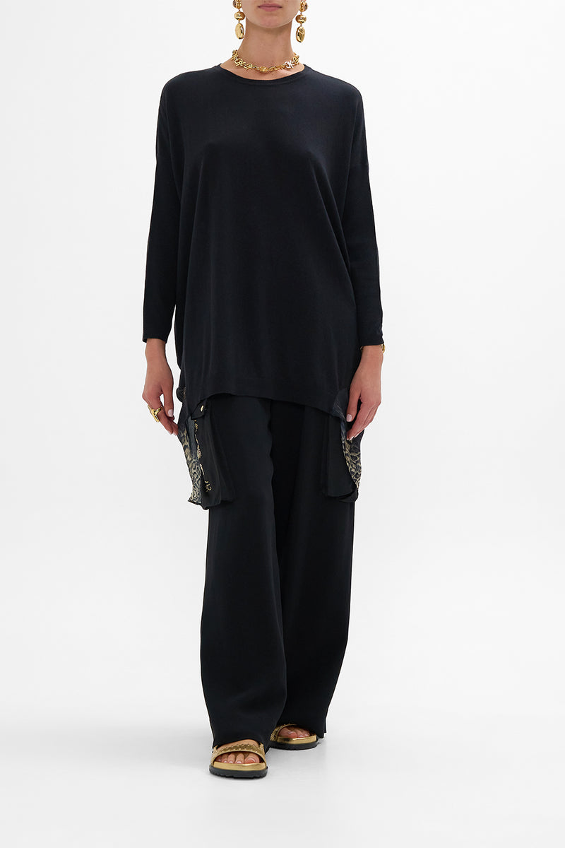 Camilia Knit Jumper main image 0