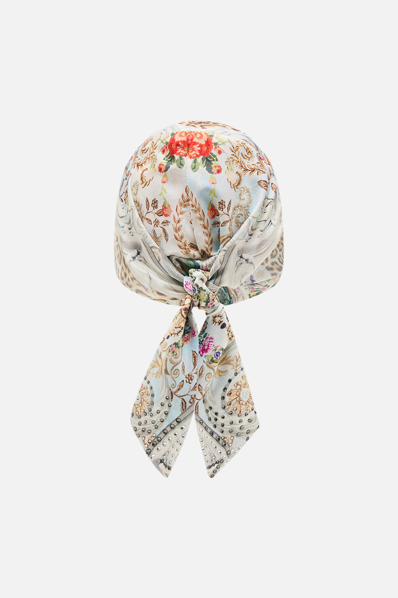 LONG SCARF WE ALWAYS HAVE ALEXANDRIA main image 1