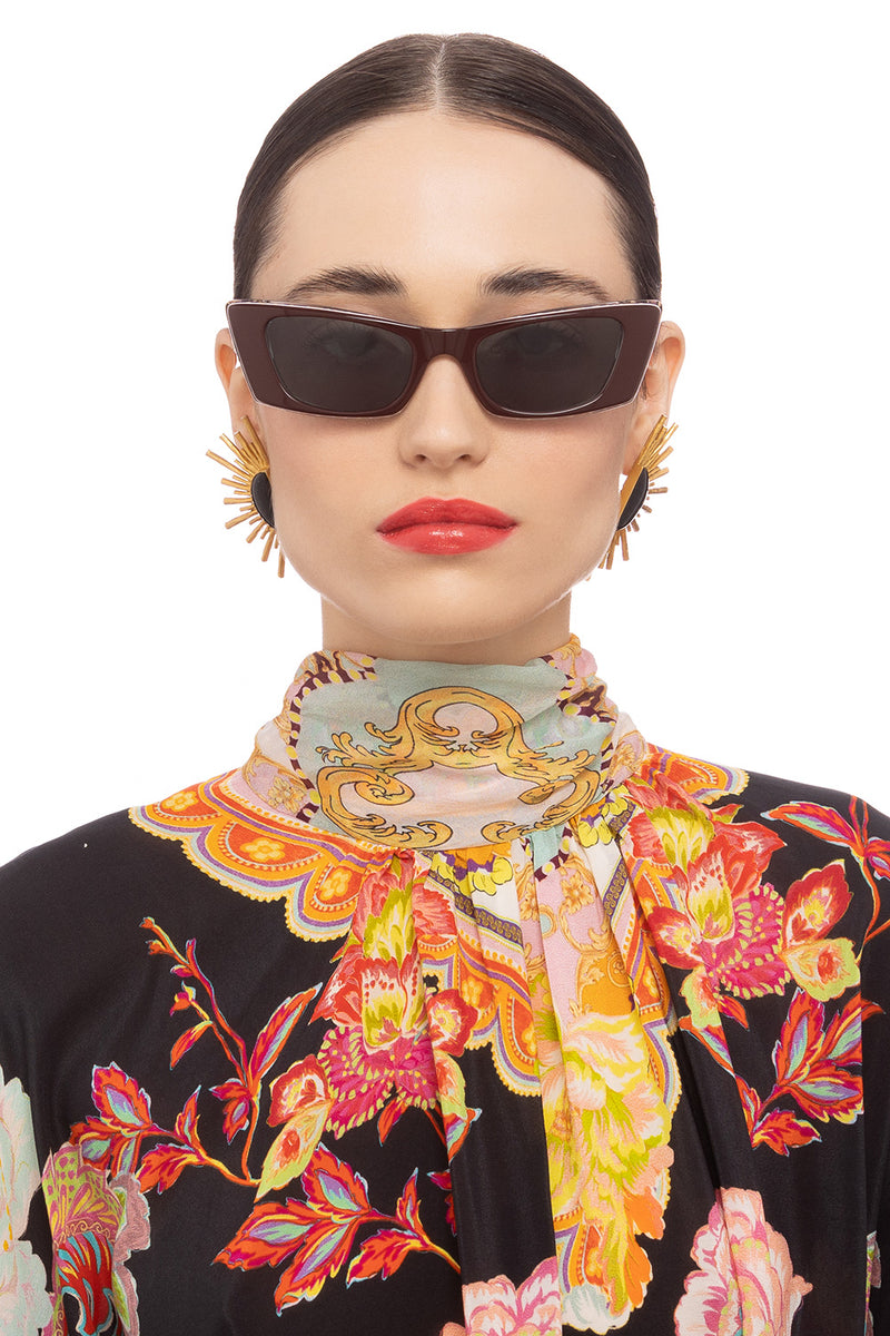 CAMILLA Pool Side Pedigree 2330810 Women's Sunglasses main image 0