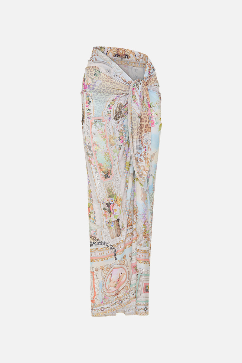 LONG SCARF WE ALWAYS HAVE ALEXANDRIA main image 1