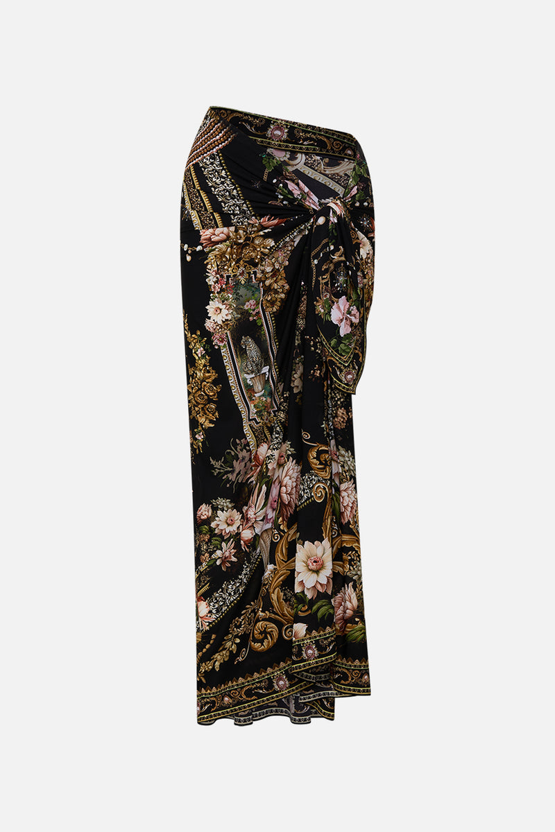 LONG SARONG XANADU RISING