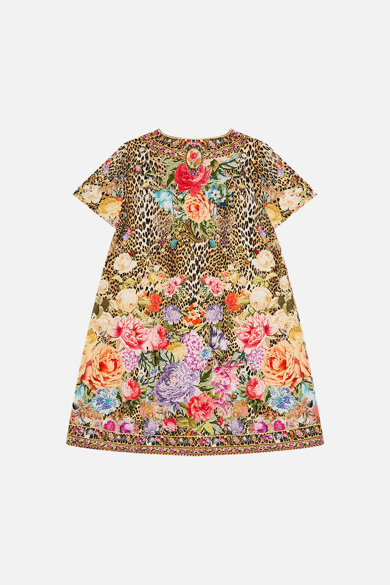 KIDS TSHIRT DRESS STUDIO 54