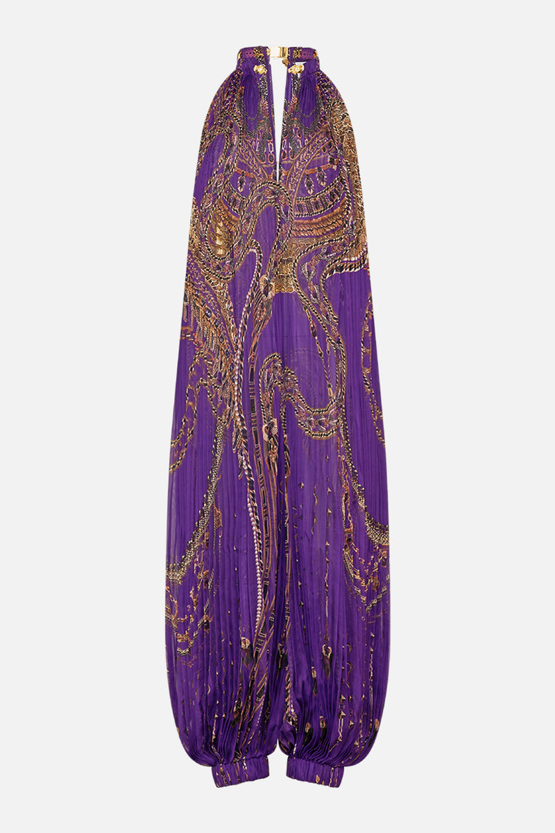 RING PANT LUXORLAND LADY