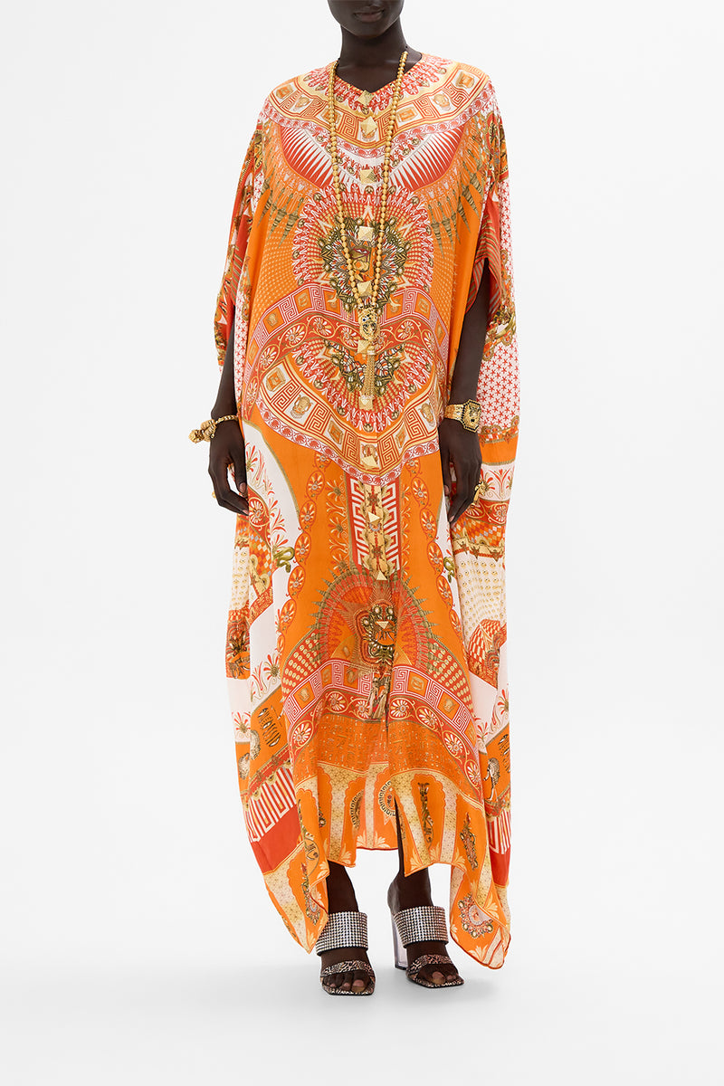 BATWING KAFTAN SAHARA SUPERNATURAL