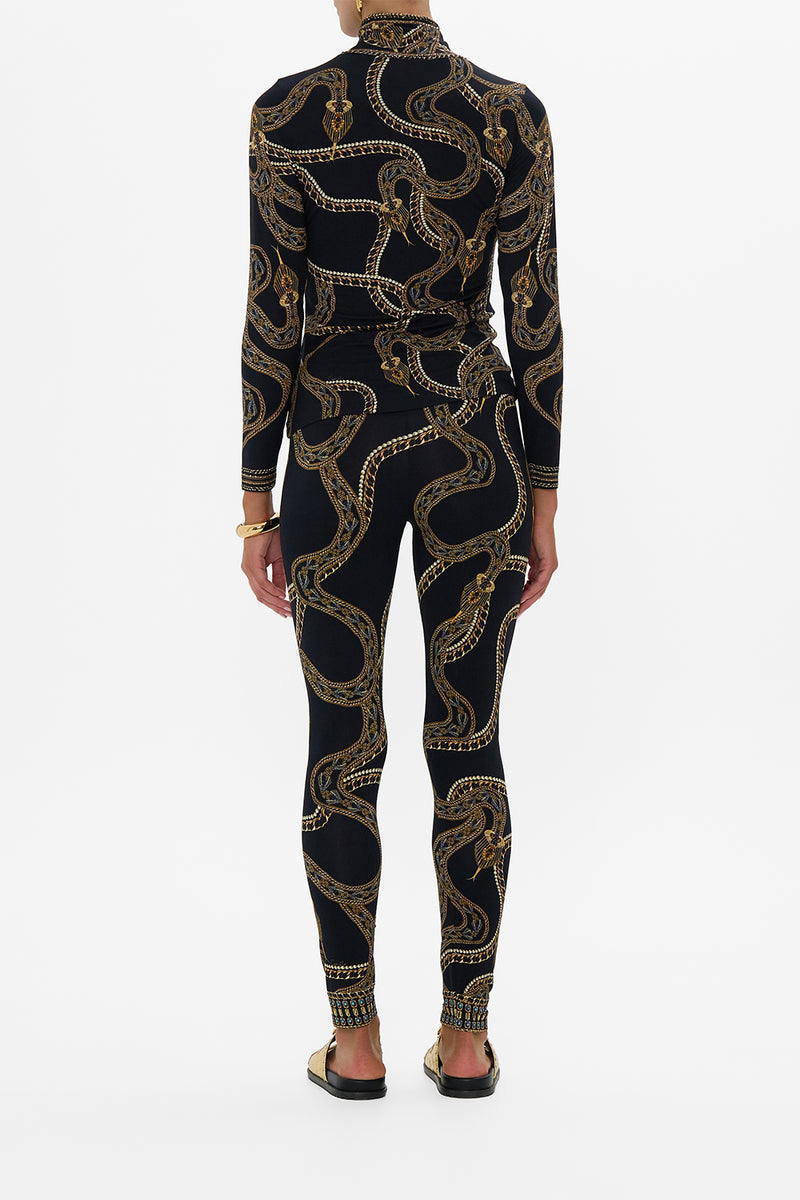 LEGGINGS CALL ME CLEOPATRA