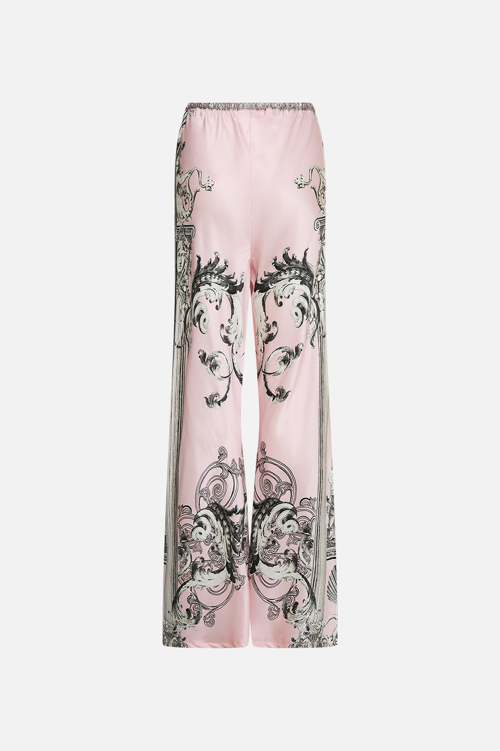 BIAS CUT DRAWSTRING PANT CAVE OF WONDERS