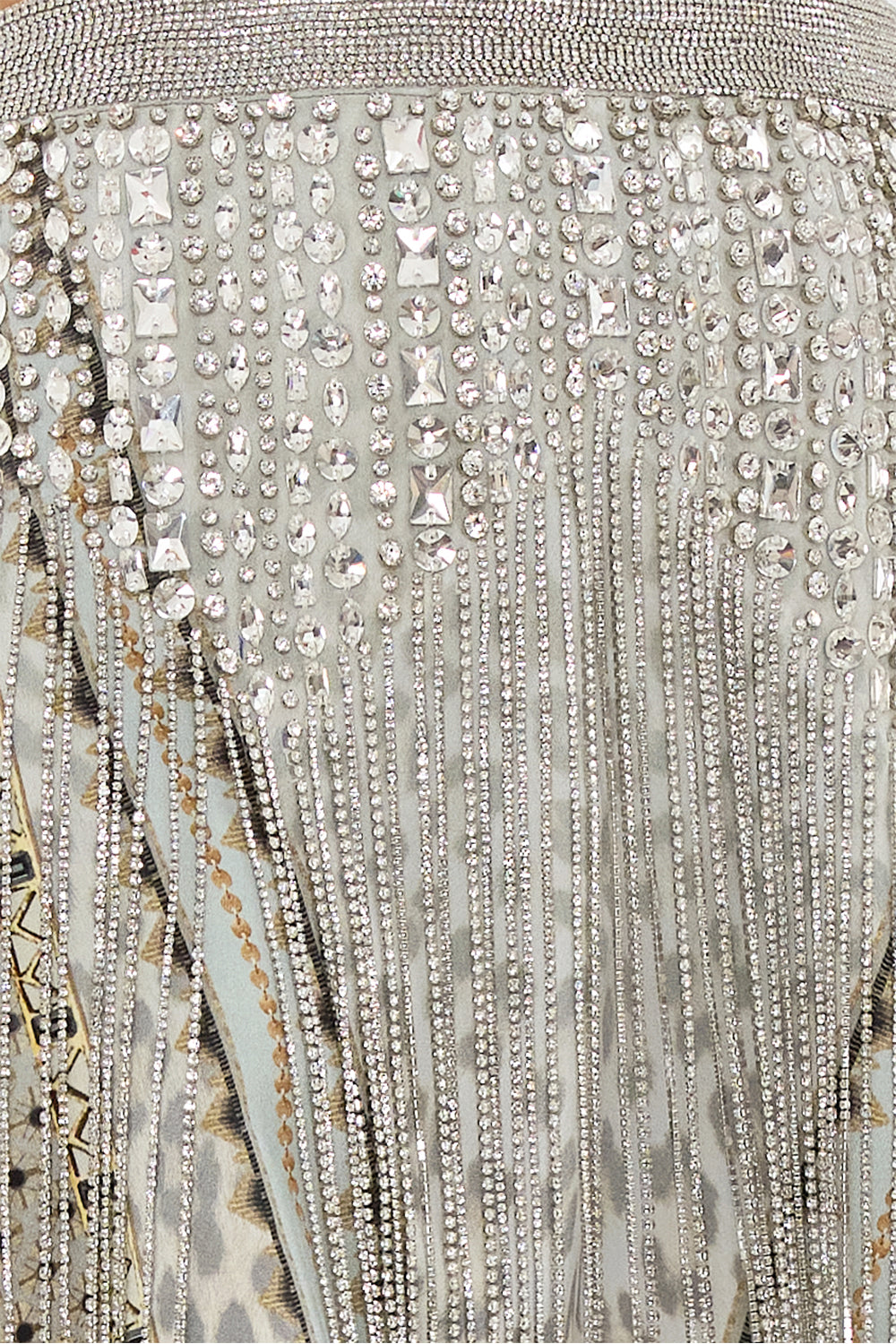 MINI SKIRT SAHARA STARLET