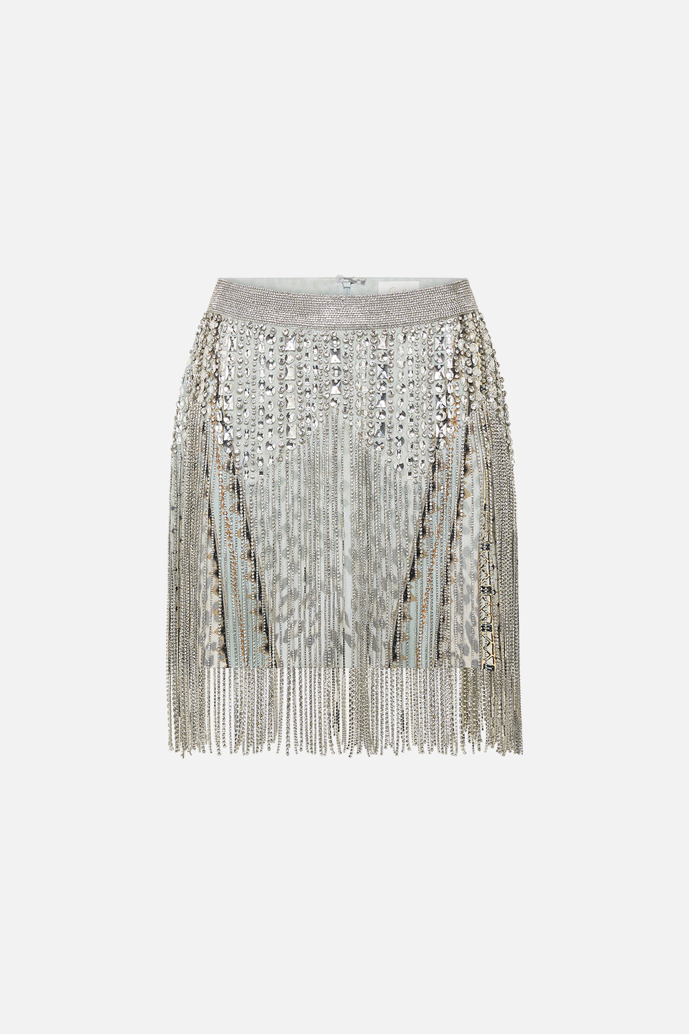 MINI SKIRT SAHARA STARLET