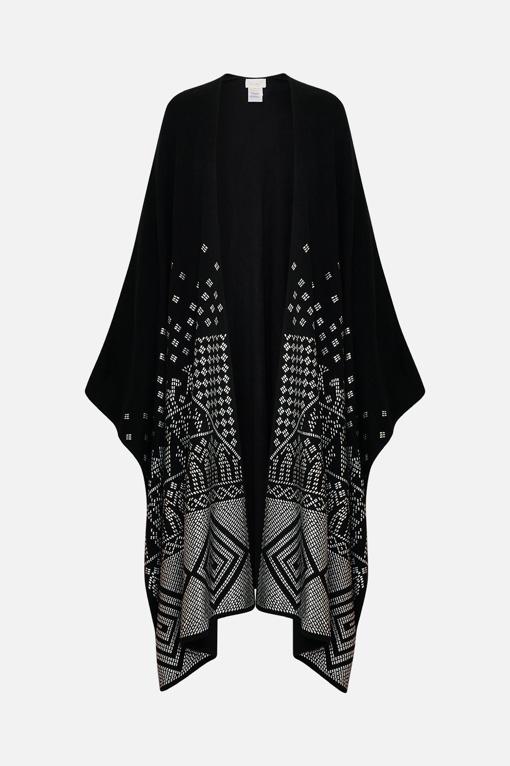 THROW OVER THE EGYPT EFFECT