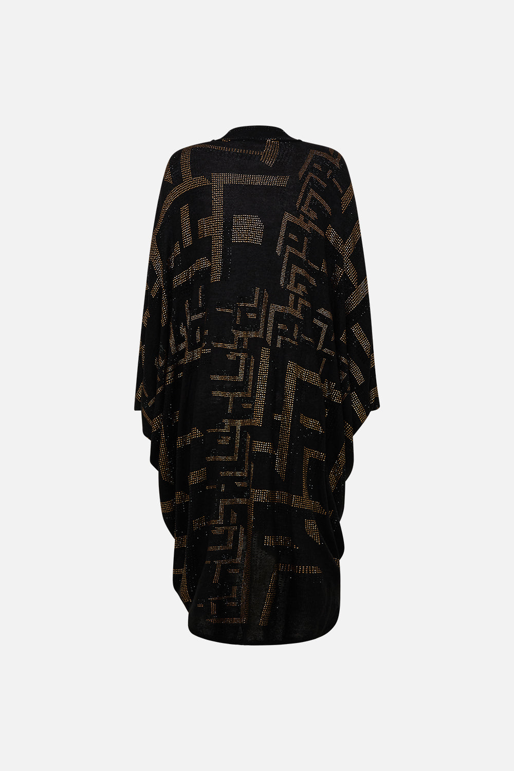 SOFT KNIT LAYER CALL ME CLEOPATRA