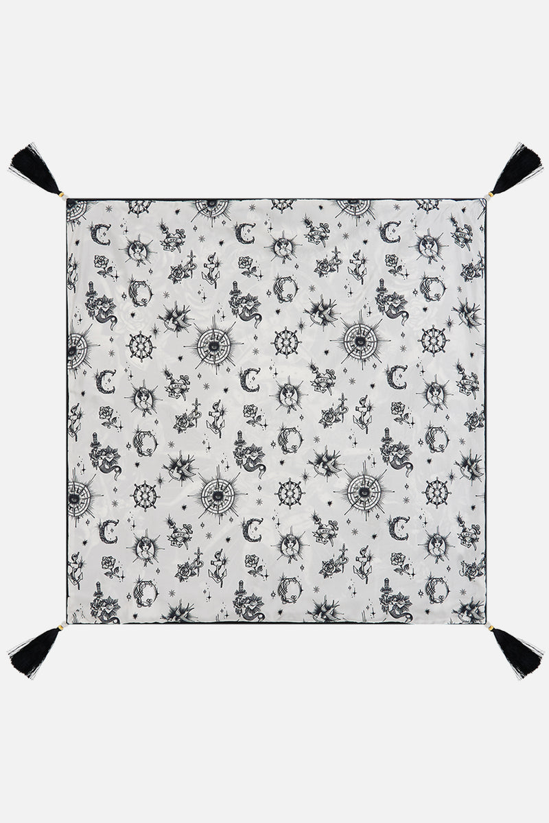 RECTANGLE CUSHION TALES OF TALITHA main image 1