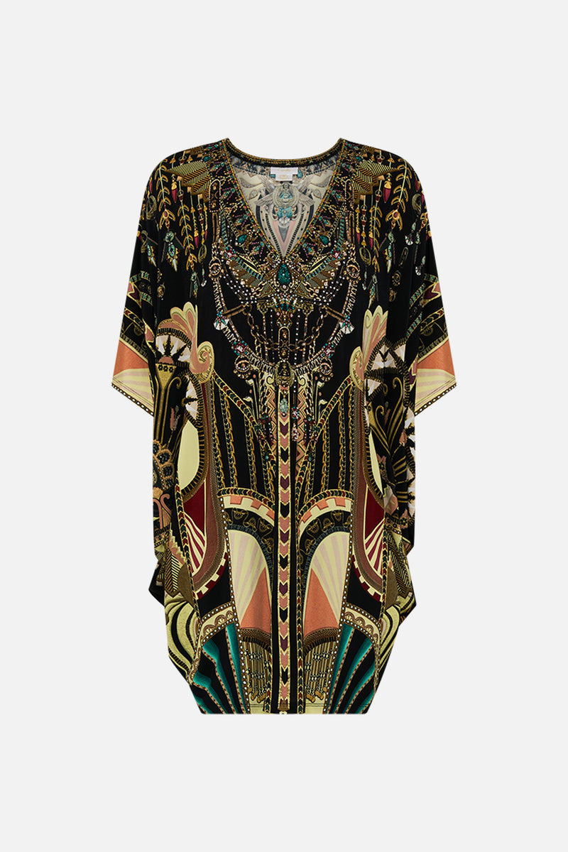 MID LENGTH BOARDSHORT THEY CALLED HER NEFERTARI