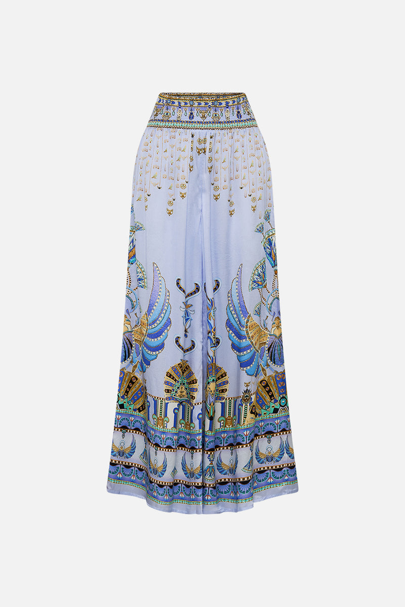 KIDS BATWING DRESS 4-10 UNDER SCARAB SKIES main image 1