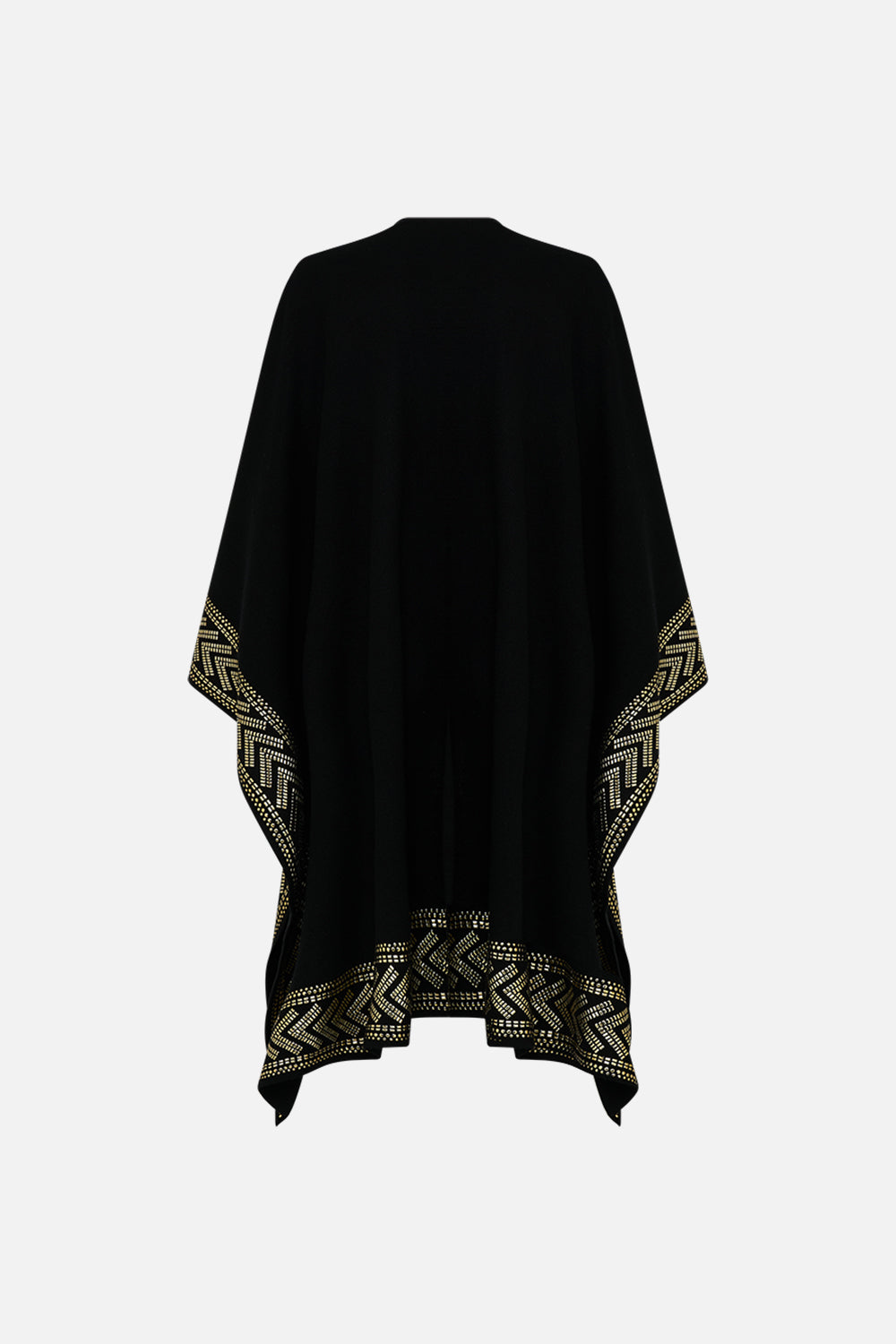 CAMILLA Throw Over in They Called Her Nefertari print