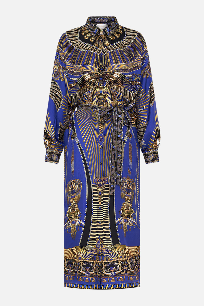 PYJAMA SHIRT MY FAIR PHARAOH