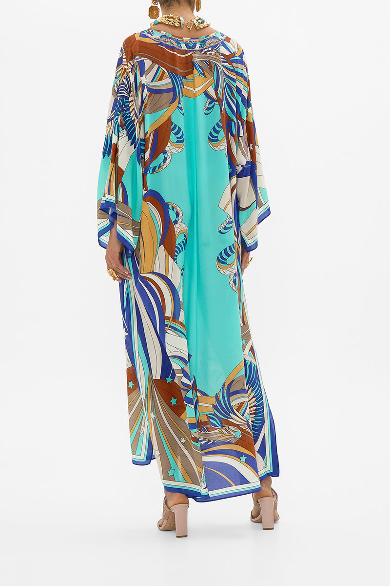The OG Kaftan 55 main image 0