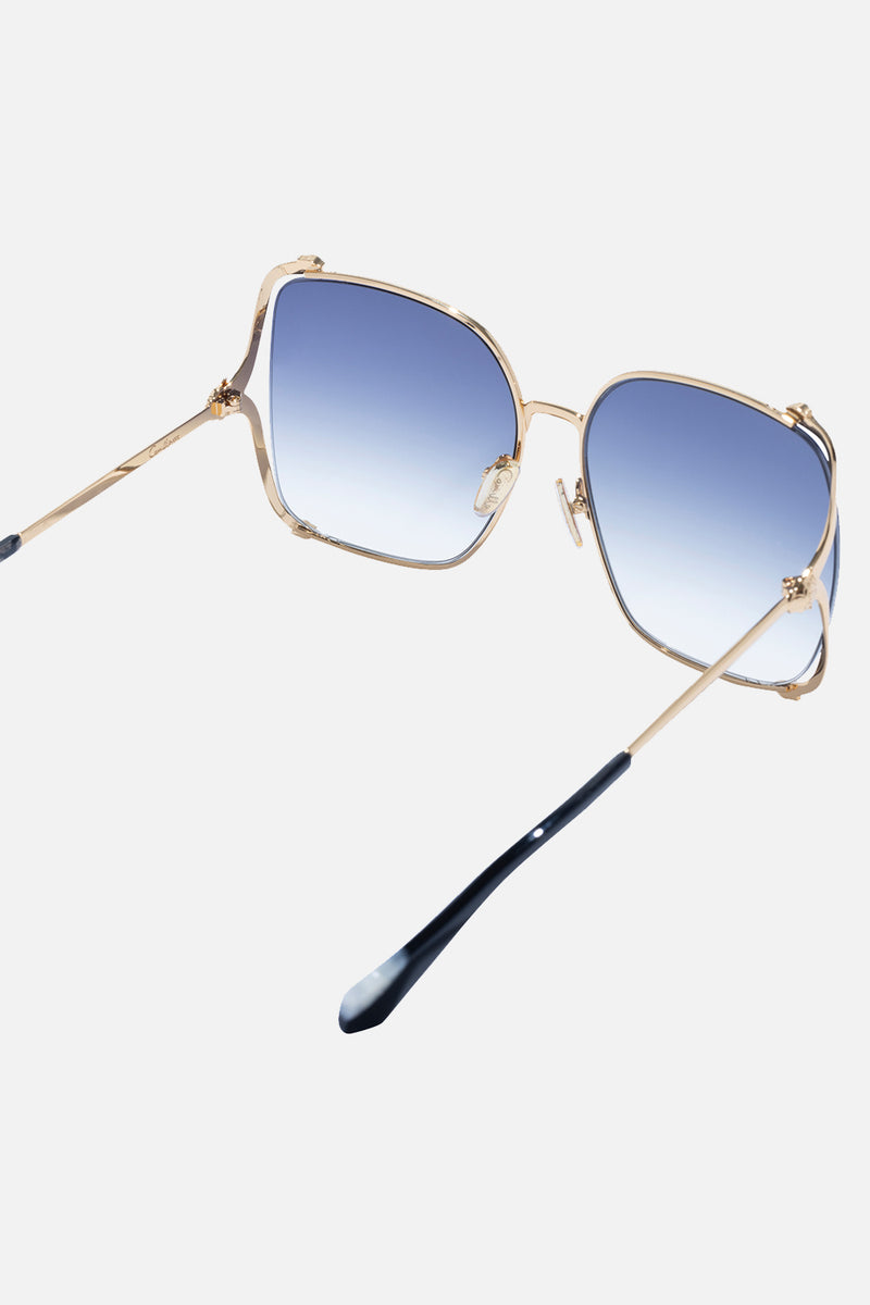 Too Glam Sunglasses main image 1